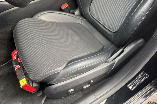 Mercedes Klasa C 200 4-Matic