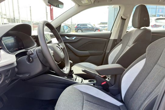 Skoda Scala 1.0 Tsi Selection