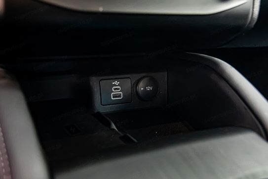 Ford Focus 1.5 EcoBlue Titanium X aut