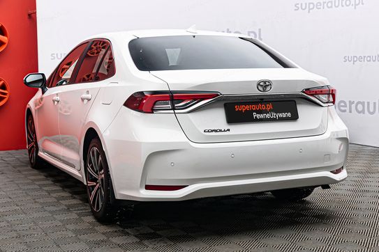 Toyota Corolla 1.5 Comfort