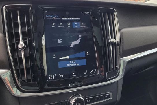 Volvo V90 CC D4 AWD aut