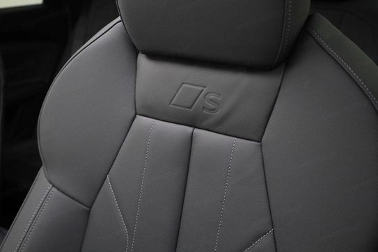 Audi Q5 TDI quattro S line Sportback