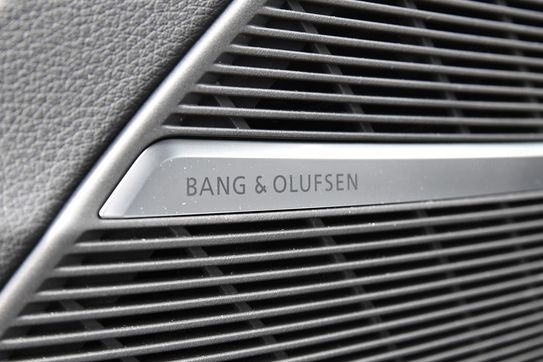 Audi Q8 55 TFSI e quattro