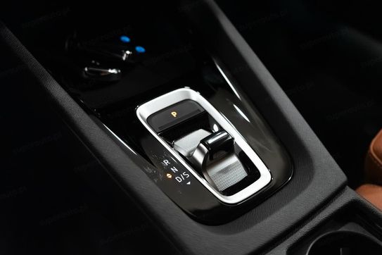 Skoda Octavia Selection Edition 130 1.5 TSI mHEV DSG