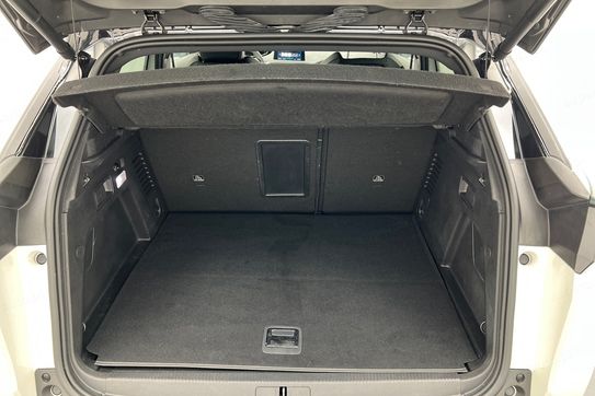 Peugeot 3008 GT 1.6 Hybrid e-EAT8