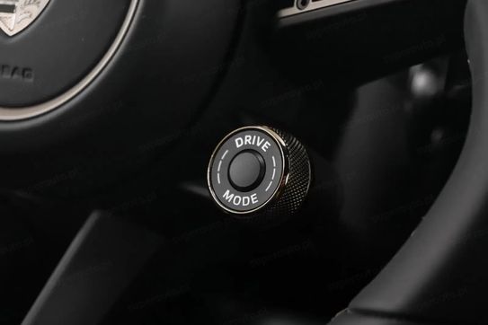 Porsche Cayenne Turbo E-Hybrid