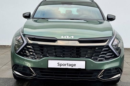 Kia Sportage 1.6 T-GDI  Anniversary 2WD DCT