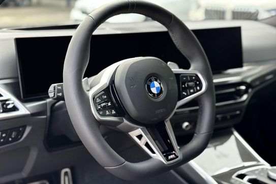 BMW Seria 3 330d xDrive M Sport