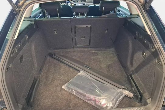Skoda Superb 2.0 TSI Style DSG