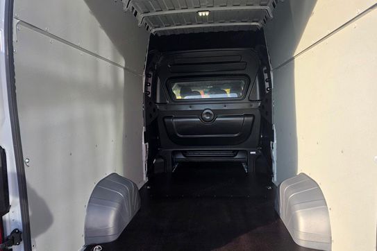 Peugeot Boxer Heavy L4H3 Zabudowa Brygadowa AT8