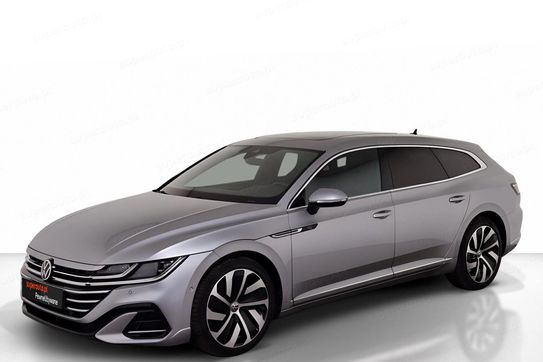 Volkswagen Arteon 2.0 TSI R-Line DSG