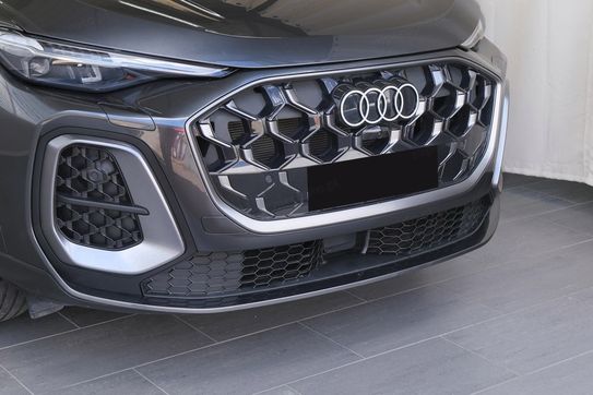 Audi Q5 TDI quattro S line