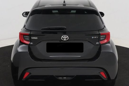 Toyota Yaris Style 1.5 Hybrid