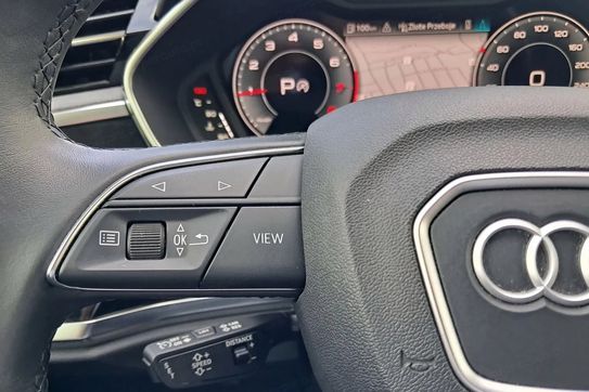 Audi Q3 35 TFSI
