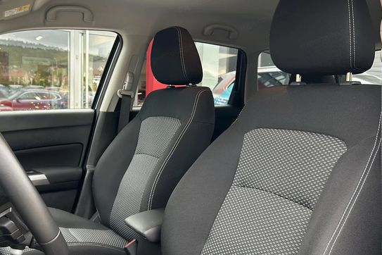 Suzuki Vitara 1.4 Boosterjet SHVS Premium 4WD