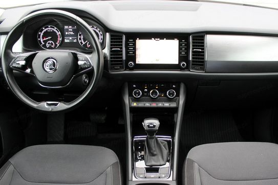 Skoda Kodiaq 1.5 TSI ACT 4x2 Ambition DSG