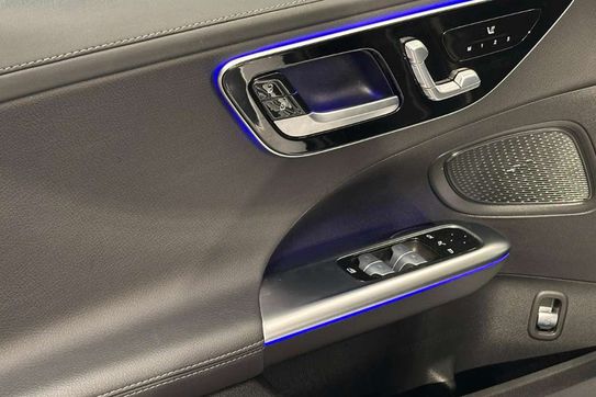 Mercedes Klasa C 180 Business Edition