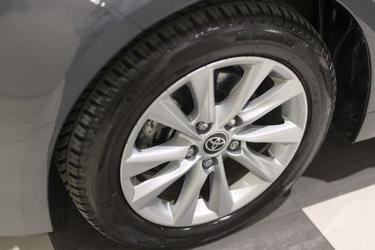 Toyota Corolla 1.8 Hybrid Comfort