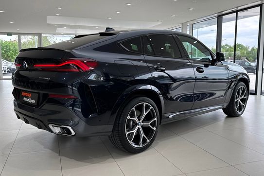 BMW X6 xDrive30d M Sport