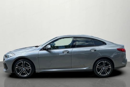 BMW Seria 2 Gran Coupe 218i M Sport