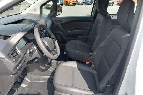 Renault Kangoo Van L2H1 Zabudowa Brygadowa