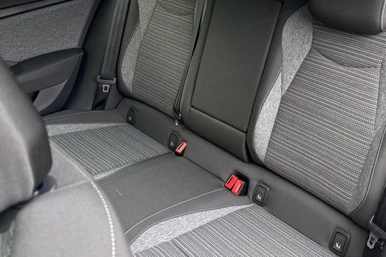 Skoda Superb Edition 130 2.0 TDI DSG