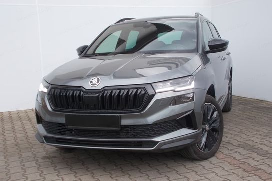 Skoda Karoq Sportline 1.5 TSI DSG