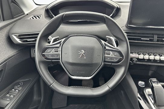 Peugeot 3008 Allure Pack 1.6 Hybrid e-EAT8