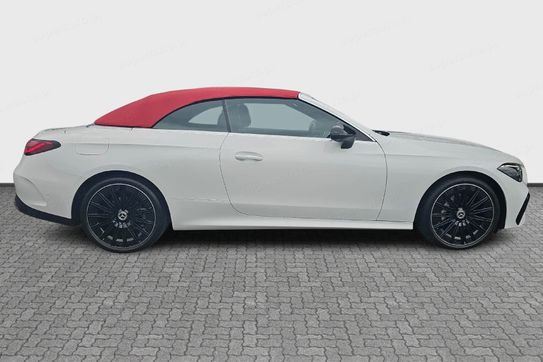 Mercedes CLE 300 4MATIC AMG Line