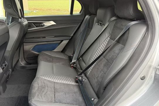 Renault Rafale Esprit Alpine MMT 1.2 E-Tech Full Hybrid