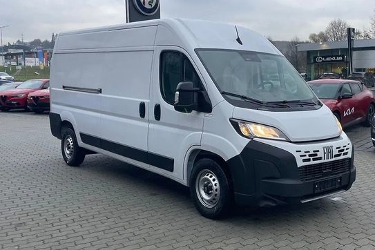 Fiat Ducato L3H2
