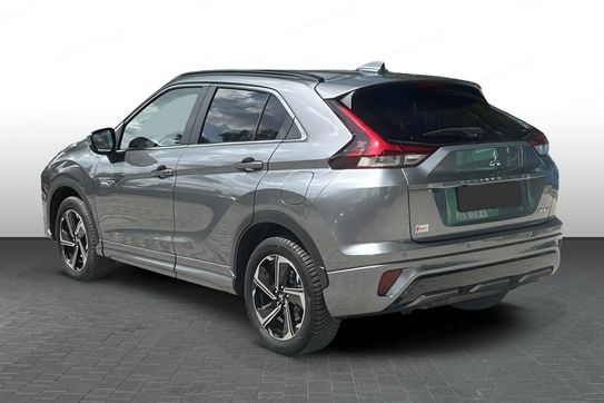 Mitsubishi Eclipse Cross Instyle Plus 2.4 PHEV