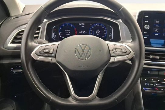 Volkswagen T-ROC 1.5 Tsi Style Dsg