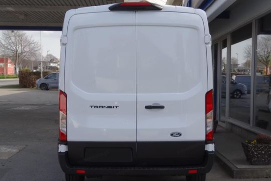 Ford Transit 350 L3H2 Trend Zabudowa Brygadowa
