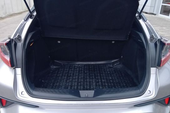 Toyota C-HR 1.8 Hybrid Selection