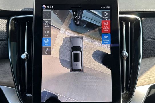 Volvo XC90 T8 AWD Plug-In Hybrid Ultra Dark 7os aut