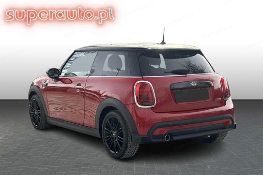 Mini Mini Cooper aut