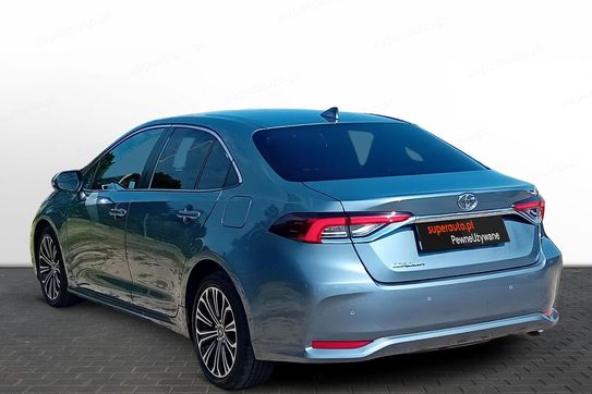 Toyota Corolla 1.6 Comfort MS