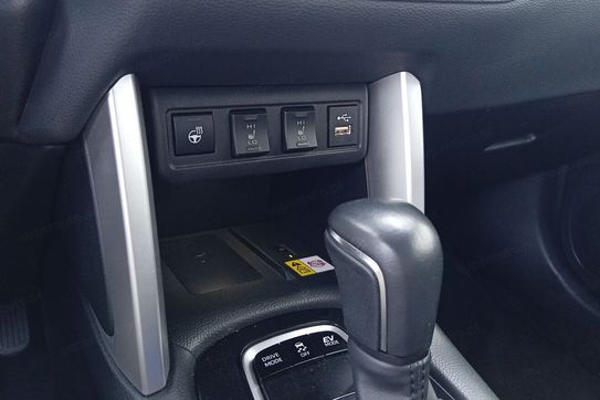 Toyota Corolla Cross 2.0 Hybrid Style