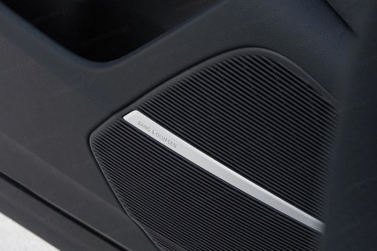 Audi Q7 60 TFSI e quattro S Line