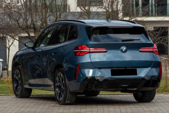 BMW X3 xDrive20d M Sport