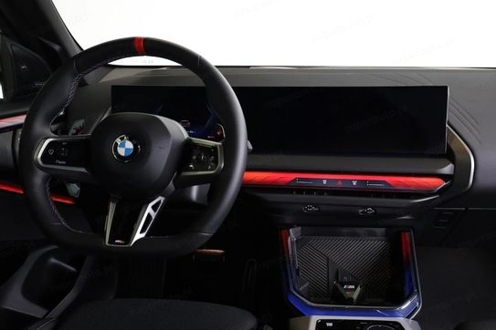 BMW X3 M50 xDrive