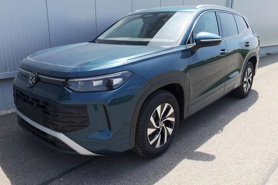 Volkswagen Tayron Life Plus 2.0 TSI DSG 7 os.