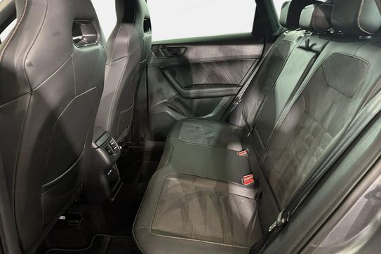 Cupra Ateca 2.0 TSI 4Drive DSG