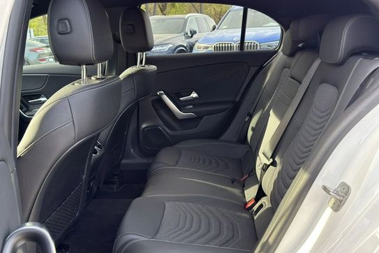 Mercedes Klasa A 180 Style