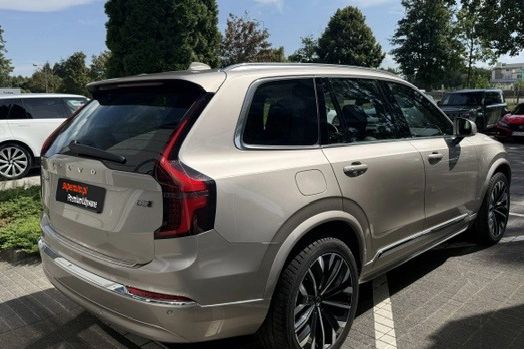 Volvo XC90 B5 B AWD Plus Bright 7os aut