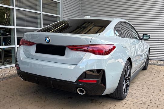 BMW Seria 4 Gran Coupe 420d xDrive M Sport