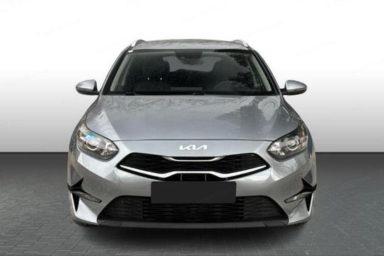 Kia Ceed L 1.5 T-GDI  DCT