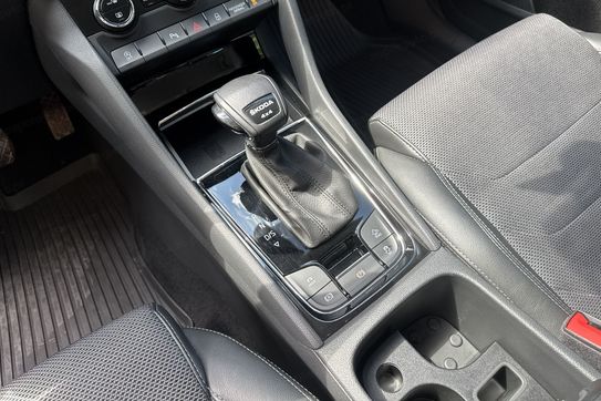 Skoda Kodiaq Style 2.0 TSI 4x4  DSG