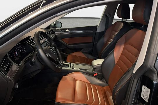 Volkswagen Arteon 2.0 TSI Elegance DSG